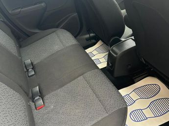 Vauxhall Crossland X 1.2 SE Nav Euro 6 5dr