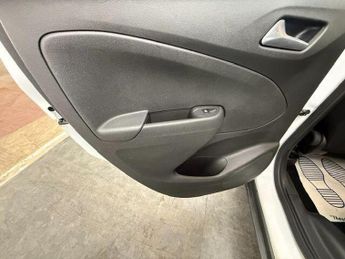 Vauxhall Crossland X 1.2 SE Nav Euro 6 5dr
