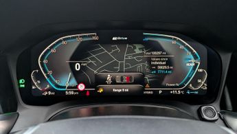 BMW 3 Series 2.0 330e 12kWh SE Pro Auto Euro 6 (s/s) 4dr