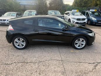 Honda CR-Z 1.5h IMA S Euro 5 3dr