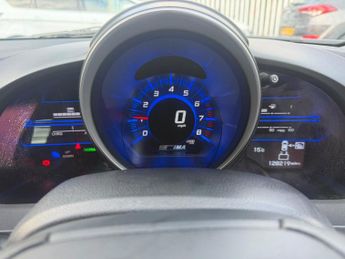 Honda CR-Z 1.5h IMA S Euro 5 3dr