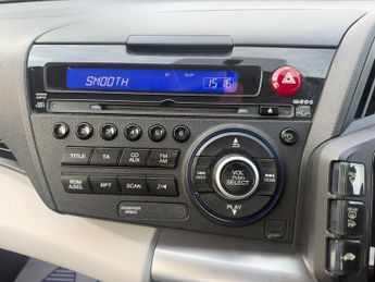 Honda CR-Z 1.5h IMA S Euro 5 3dr