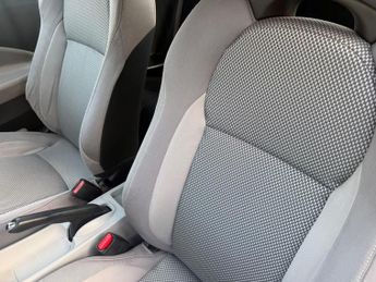 Honda CR-Z 1.5h IMA S Euro 5 3dr