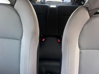 Honda CR-Z 1.5h IMA S Euro 5 3dr