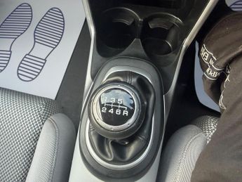 Honda CR-Z 1.5h IMA S Euro 5 3dr