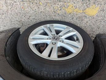 Honda CR-Z 1.5h IMA S Euro 5 3dr