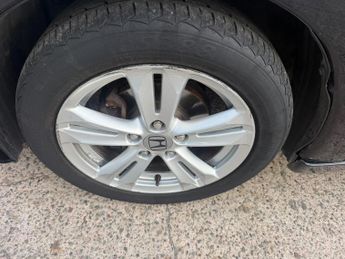 Honda CR-Z 1.5h IMA S Euro 5 3dr
