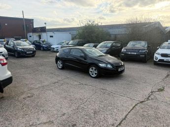 Honda CR-Z 1.5h IMA S Euro 5 3dr