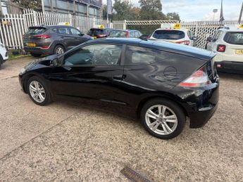 Honda CR-Z 1.5h IMA S Euro 5 3dr