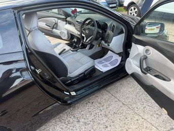 Honda CR-Z 1.5h IMA S Euro 5 3dr
