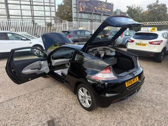 Honda CR-Z 1.5h IMA S Euro 5 3dr