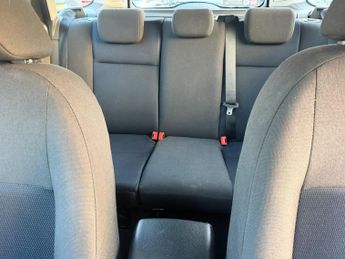 Ford Focus 1.6 Zetec Climate 5dr
