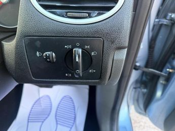 Ford Focus 1.6 Zetec Climate 5dr