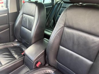 Volkswagen Tiguan 2.0 TDI BlueMotion Tech Sport DSG 4WD Euro 5 (s/s) 5dr