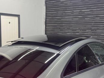 Mercedes-Benz E Class 3.0 E450 V6 AMG Line (Premium Plus) G-Tronic+ 4MATIC Euro 6 (s/s