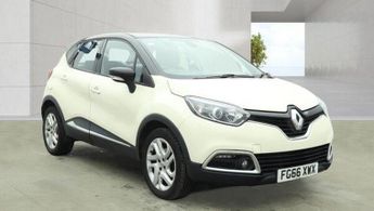 Renault Captur 1.2 TCe ENERGY Dynamique Nav Auto Euro 6 (s/s) 5dr