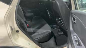 Renault Captur 1.2 TCe ENERGY Dynamique Nav Auto Euro 6 (s/s) 5dr