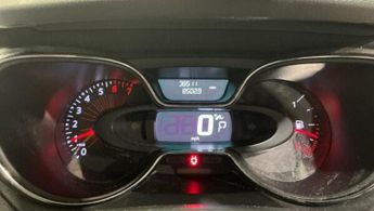 Renault Captur 1.2 TCe ENERGY Dynamique Nav Auto Euro 6 (s/s) 5dr