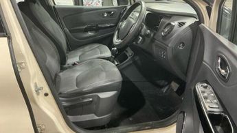 Renault Captur 1.2 TCe ENERGY Dynamique Nav Auto Euro 6 (s/s) 5dr