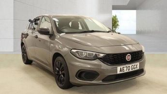 Fiat Tipo 1.4 MPI Easy Euro 6 5dr