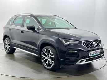 SEAT Ateca 1.5 TSI EVO XPERIENCE Lux DSG Euro 6 (s/s) 5dr