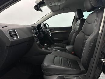 SEAT Ateca 1.5 TSI EVO XPERIENCE Lux DSG Euro 6 (s/s) 5dr