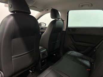 SEAT Ateca 1.5 TSI EVO XPERIENCE Lux DSG Euro 6 (s/s) 5dr