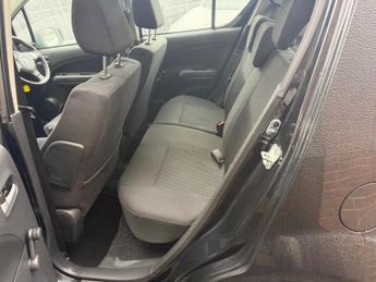 Suzuki Splash 1.2 SZ3 Euro 5 5dr