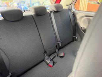Nissan Micra 1.2 16v n-tec 3dr