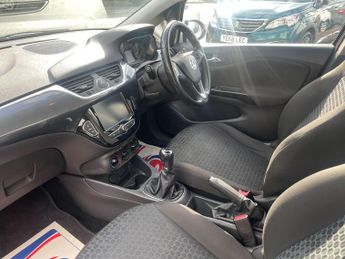 Vauxhall Corsa 1.3 CDTi ecoFLEX Design Hatchback 5dr Diesel Manual Euro 6 (s/s)