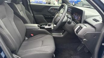 Suzuki e Vitara 61kWh Motion SUV 5dr Electric Auto (174 ps)