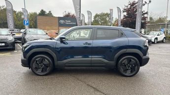 Suzuki e Vitara 61kWh Motion SUV 5dr Electric Auto (174 ps)