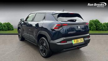 Suzuki e Vitara 61kWh Motion SUV 5dr Electric Auto (174 ps)