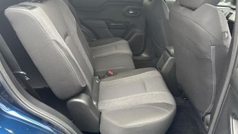 Suzuki e Vitara 61kWh Motion SUV 5dr Electric Auto (174 ps)