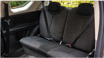 Peugeot 107 1.0 12V Active Euro 5 3dr