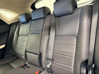 Lexus NX 2.5 300h Sport E-CVT 4WD Euro 6 (s/s) 5dr