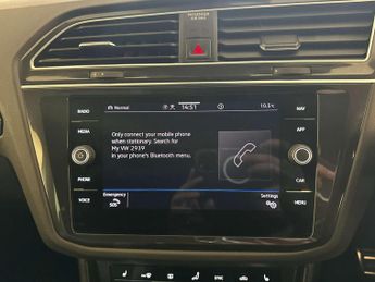 Volkswagen Tiguan 1.4 TSI 13kWh R-Line SUV 5dr Petrol Plug-in Hybrid DSG Euro 6 (s