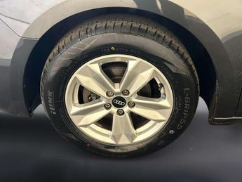 Audi A1 1.0 TFSI 25 Technik Sportback 5dr Petrol Manual Euro 6 (s/s) (95
