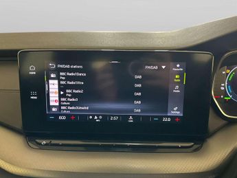 Skoda Octavia 1.4 TSI iV 13kWh SE Technology Estate 5dr Petrol Plug-in Hybrid 