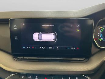 Skoda Octavia 1.4 TSI iV 13kWh SE Technology Estate 5dr Petrol Plug-in Hybrid 