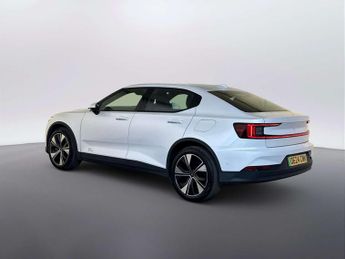 Polestar Polestar 2 Single Motor 82kWh Long Range Fastback 5dr Electric Auto RWD (29