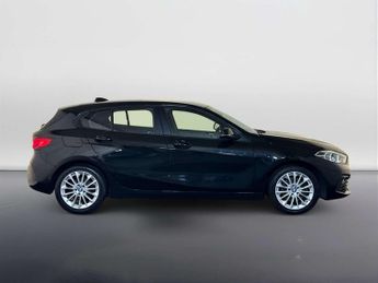 BMW 1 Series 1.5 118i SE (LCP) Hatchback 5dr Petrol DCT Euro 6 (s/s) (136 ps)