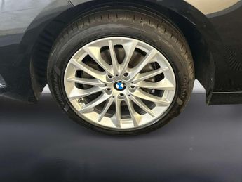 BMW 1 Series 1.5 118i SE (LCP) Hatchback 5dr Petrol DCT Euro 6 (s/s) (136 ps)