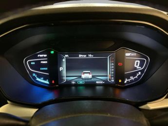 Kia Niro 1.6 GDi 3 SUV 5dr Petrol Hybrid DCT Euro 6 (s/s) (139 bhp)