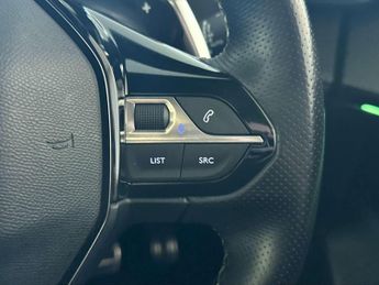 Peugeot 2008 1.2 PureTech GT SUV 5dr Petrol EAT Euro 6 (s/s) (155 ps)