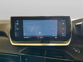 Peugeot 2008 1.2 PureTech GT SUV 5dr Petrol EAT Euro 6 (s/s) (155 ps)