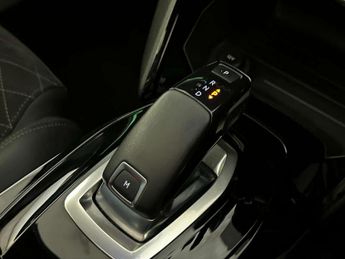 Peugeot 2008 1.2 PureTech GT SUV 5dr Petrol EAT Euro 6 (s/s) (155 ps)