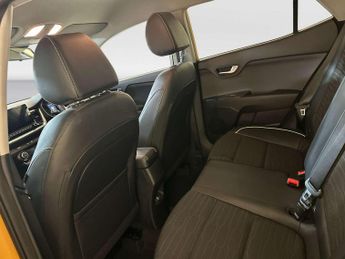 Kia Stonic 1.0 T-GDi GT-Line SUV 5dr Petrol DCT Euro 6 (s/s) (98 bhp)
