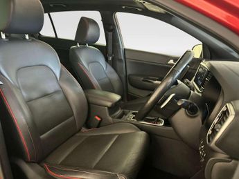 Kia Sportage 2.0 CRDi EcoDynamics+ GT-Line S SUV 5dr Diesel Auto AWD Euro 6 (