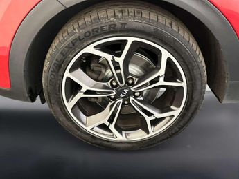 Kia Sportage 2.0 CRDi EcoDynamics+ GT-Line S SUV 5dr Diesel Auto AWD Euro 6 (